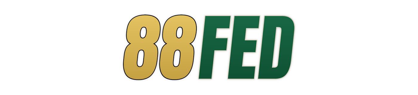88fed โลโก้